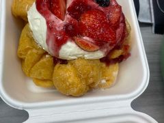 -BUTTERFUL&CREAMOROUS 黄油与面包(万象城店)