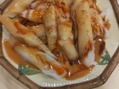 -玲又珑美食(盘福路店)