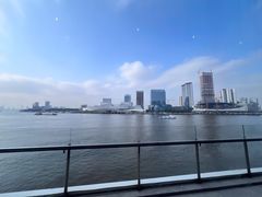 -白天鹅宾馆-宏图府餐厅