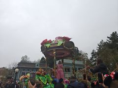 -巴黎迪士尼乐园