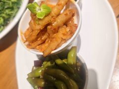 -甬上名灶(天一阁·翠柏店)
