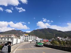 -丽江三义国际机场