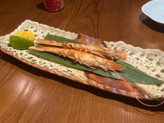 -傑·料理·海鲜放题(佛山文华荟店)