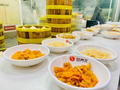 -谷养元粥铺(新天地店)