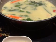 -捞王猪肚鸡火锅(财富中心店)