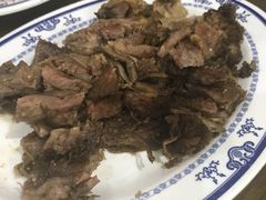 -老爆肚满五香烧牛羊肉