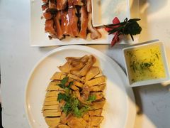 -香香海南菜餐厅