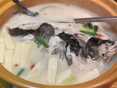 -江南小叙·美食研究院(鱼街店)