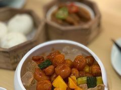 -茶小点(丽悦新天店)