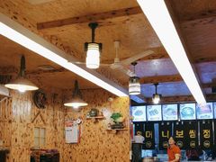 -元奶奶包饭(公新银浦店)