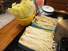 -俺家鲜·烧烤龙虾地锅鸡(观音塘店)