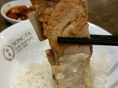 -松發肉骨茶(先得坊店)