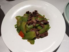 -围龙屋客家食府(福田店)