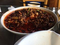-乡村小榭饭店