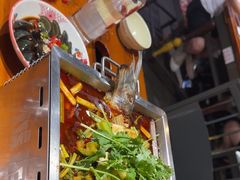 -琥珀老六龙虾(四里河店)
