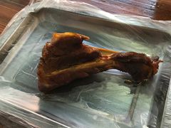 -赵元章肉骨烧(山塘街店)