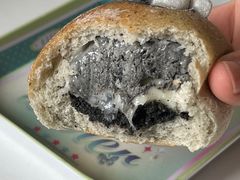 -屋裡·Union Bakery(龙江路店)