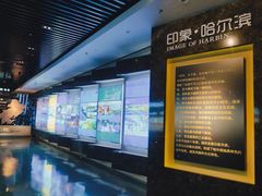 -哈尔滨规划展览馆