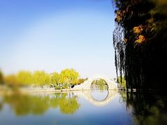 -云龙湖旅游景区