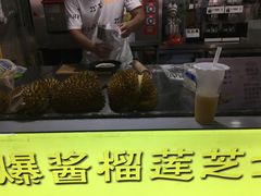 -大学城夜市大排档(凤栖路店)