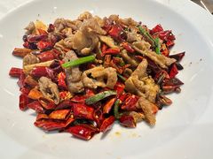 -孟林厨房(798店)
