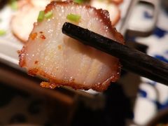 绿茶葱香烤肉-绿茶餐厅(领展购物广场·中关村店)