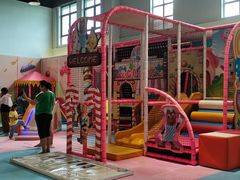 -蒙特利亲子乐园