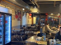 -有局·成都市井烧烤·精酿啤酒(双楠店)