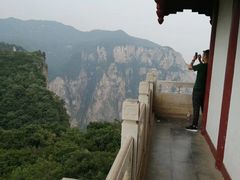 -云台山风景名胜区