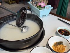 -景笙毋米粥底火锅(20年老字号)