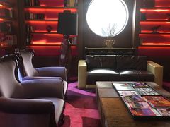 -天津津利华酒店