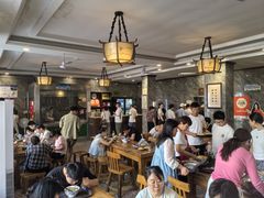 -清真马杰山牛肉汤馆