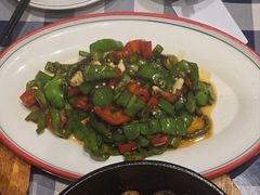 辣椒圈-小粤楼·怀旧粤菜(万辉国际广场店)