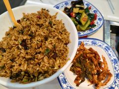 -一烙锅(友谊店)