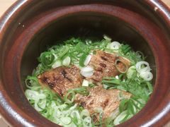 -晴空·日本料理(万象城店)