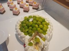 -豪食国际美食自助(裕华路店)