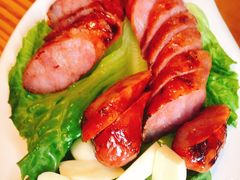 -乡亲鹅肉城(昆山店)