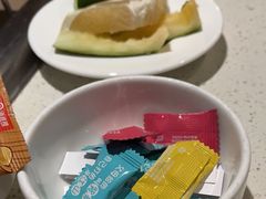 -海底捞火锅(高科广场店)