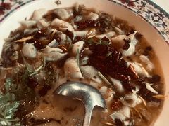-宽窄巷子·成都冒菜·传统小吃(海印又一城店)