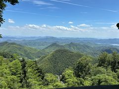 -莫干山风景区