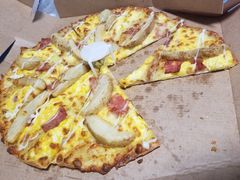 -达美乐比萨(商城路店)