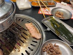 -炽城·烤肉名家(鸿达中央广场店)