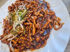 -川人川菜馆·小龙虾·鲜虾现做(黄山路店)