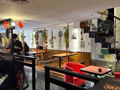 -许榴香西餐厅(台东步行街店)