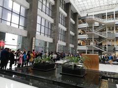 -公益图书馆(江南大学店)