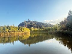 -狼山风景名胜区