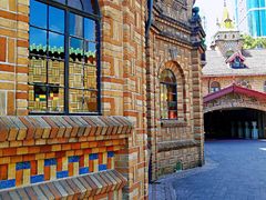 -马勒别墅·中餐厅