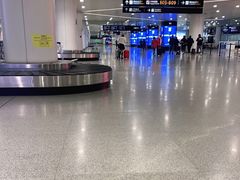-杭州萧山国际机场