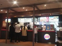 -汉堡王(南京砂之船店)