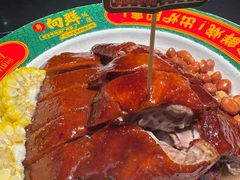 -粤·向群饭店(二沙岛店)